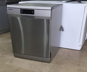 2.el samsung inoks bulaşık makinesi arıyorum diyorsanız buyrun 230 lira