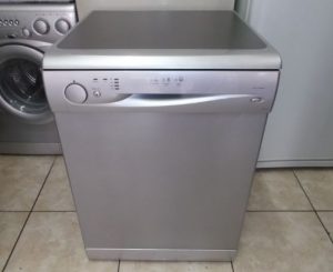 İşte size beko 2 programlı bulaşık makinesi