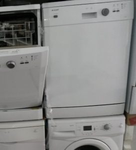 İkinci el 5 programlı arçelik taş gibi sağlam makine 170 lira
