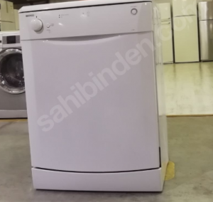 Beko marka bulaşık makinesi defolu satan yerler (spot çarşısı adresleri) 16 Beko 2 programlı ucuz makine sorunsuz çalışır güzel yıkama yapar