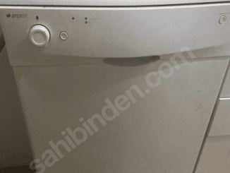 arçelik 2 programlı çok ucuz 1