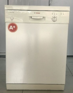 Bosch A Plus 3 Programlı bulaşık makinesi