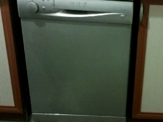 ikinci el Beko 3 programlı bulaşık makinesi 1