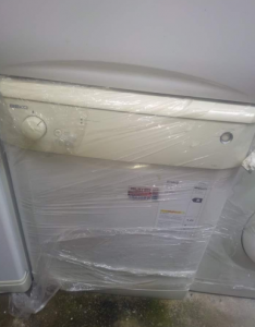 ikinci el beko bulaşık makinesi temiz garantisi devam ediyor