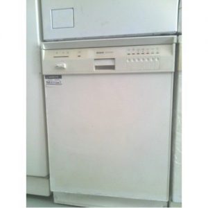 Orjinal Alman Malı Hesaplı Bosch bulaşık makinesi