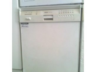 Orjinal Alman Malı Hesaplı Bosch bulaşık makinesi