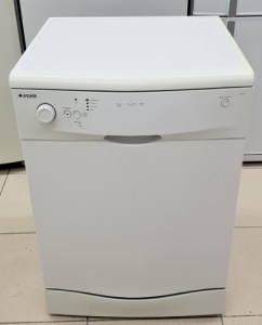 İKİNCİ EL ARÇELİK 6230E - 3 PROGRAMLI A+ BULAŞIK MAKİNESİ