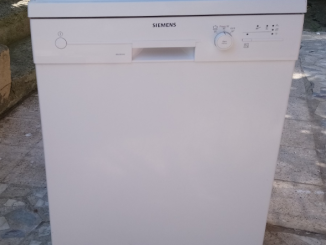 ikinci el Siemens 3 Programlı bulaşık makinesi