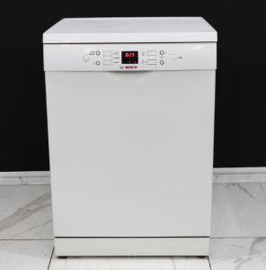 Bosch 5 Programlı A Sınıfı Dijital Ekranlı