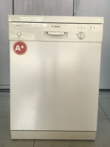 Bosch marka sağlam sorunsuz ucuz A plus 3 programlı bulaşık makinesi