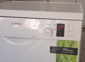 İKİNCİ EL BOSCH A++ 4 PROGRAMLI UCUZ FİYAT