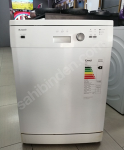 ARÇELİK MARKA 3 PROGRAMLI 58 DAKİKA KISA YIKAMASI ÇOK TEMİZ