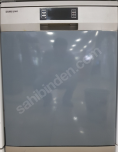SAMSUNG 6 PROGRAMLI A++ ENERJİ INOX BULAŞIK MAKİNESİ