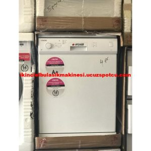 Altus 4 Program Spot Bulaşık Makinesi