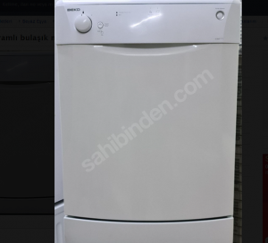 Beko marka bulaşık makinesi defolu satan yerler (spot çarşısı adresleri) 12 beko A++ sınıfı 2 programlı bulaşık makinesi