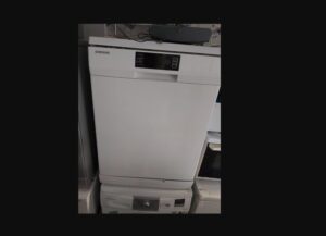 samsung bulaşık makinesi A++ 5 program
