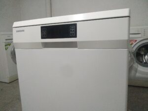 samsung dijital bulaşık makinesi 6 PROGRAMLI TERTEMİZ