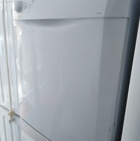 satın alıp fişe takın yıkama başlasın 3 programlı beko bulaşık makinesi