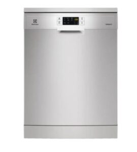 spot 2.el temiz electrolux ESF5534LOX bulaşık makinesi A++ Enerji Sınıfı