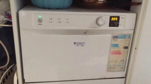 Electrolux ankastre bulaşık makinesi 4 programlı ve ucuz 8 ikinci el satılık mini bulaşık makinesi