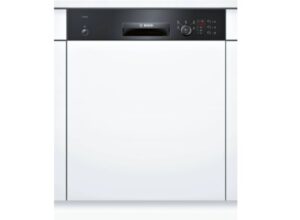 Spot Ucuz Bosch Smi25db00t A+ 5 Programlı Yarı-ankastre Bulaşık Makinesi