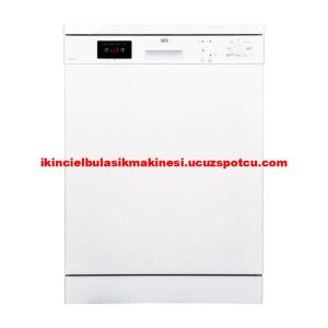 Spot Seg Bm 6001/Sbm 6001 6 Programlı Bulaşık Makinesi