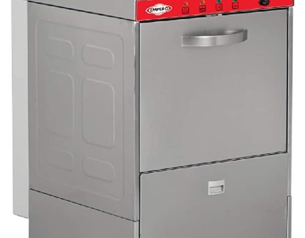 2.El Empero EMP.500 Set Altı Bulaşık Yıkama Makinesi – 500 tabak