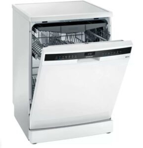 Temiz Durumda Siemens SN23IW60MT Wi-Fi 6 Programlı Bulaşık Makinesi