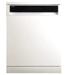 Yeni Nesil Vestel BM 5101 5 Programlı Bulaşık Makinesi