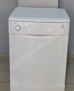 BEKO A+ 2 PROGRAMLI BULAŞIK MAKİNESİ