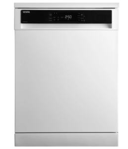 Vestel BM 5302 WIFI 5 Programlı Bulaşık Makinesi