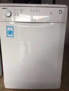Beko marka bulaşık makinesi defolu satan yerler (spot çarşısı adresleri) 15 Beko marka analog 3 programlı temiz bulaşık makinesi