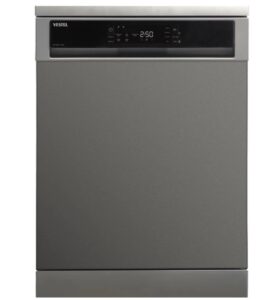 Defolu Vestel BM 5302 X WIFI 5 Programlı Bulaşık Makinesi