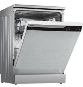 5 Aylık Arçelik 4 Programlı Inox Bulaşık Makinesi