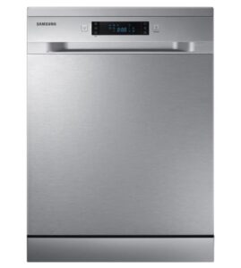 Hatasız Sadece 7 aylık Samsung DW60M5042FS Bulaşık Makinesi