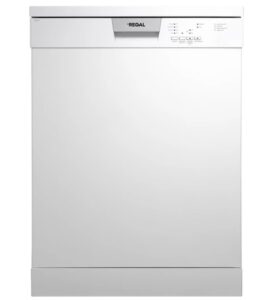 Defolu Regal 4 Program Bulaşık Makinesi
