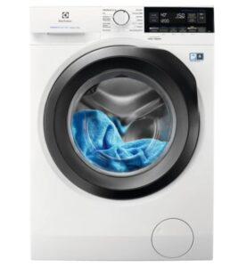 Electrolux 10 kg Yıkama 6 kg Kurutma 1600 Devirli Şahane Bir Çamaşır Makinesi