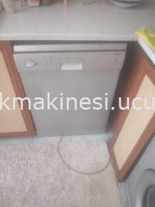 Altus bulaşık makinesi dikkatli kullanılmış garantili v sorunsuz FİYATI: 800 TL