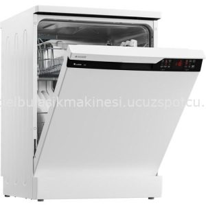İkinci El Arçelik 6155 5 Programlı Bulaşık Makinesi FİYATI: 4500 TL