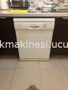 Defolu profilo bulaşık makinesi fabrikadan az hasarlı ürün 4 3 programlı basit kullanımlı profilo bulaşık makinesi ucuz FİYATI: 800 TL