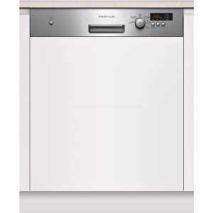 Defolu profilo bulaşık makinesi fabrikadan az hasarlı ürün 16 Ucuz Satılık Enerji Sınıfı A+ Profilo 6 Programlı Yarı Ankastre Bulaşık Makinesi FİYATI: 3500 TL