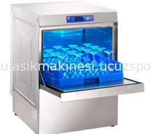 Sıfır Ayarında Öztiryakiler Bulaşık Yıkama Makinesi FİYATI: 8500 TL