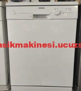 2 programlı Siemens bulaşık makinesi A sınıfı FİYATI: 650 TL