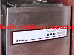 Garantili sağlam sanayi bulaşık makinesi ikinci el FİYATI: 8500 TL