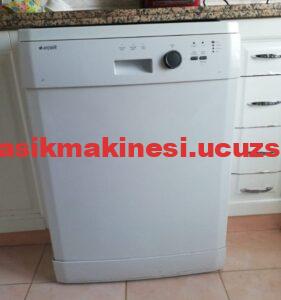 3 programlı arçelik bulaşık makinesi basit ve ucuz FİYATI: 1250 TL