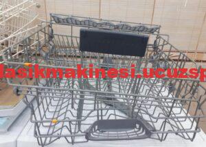 Çıkma bulaşık makinesi sepeti FİYATI: 100 TL