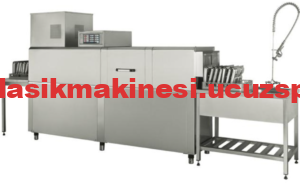 Kullanılmış sanayi tipi büyük bulaşık makinesi FİYATI: 3500 TL