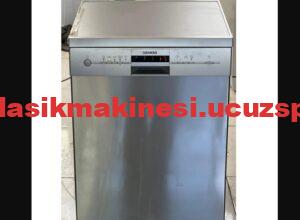 ikinci el siemens bulaşık makinesi 950 TL