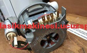 ikinci el siemens bulaşık makinesi motoru 120 TL