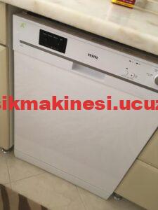 Temiz durumda arızasız vestel ikinci el bulaşık makinesi 450 TL